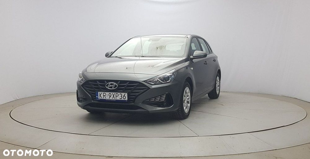 Hyundai i30 - 3