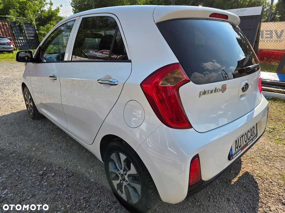 Kia Picanto 1.0 Dream-Team Edition - 3