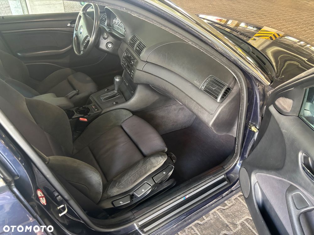 BMW Seria 3 - 16