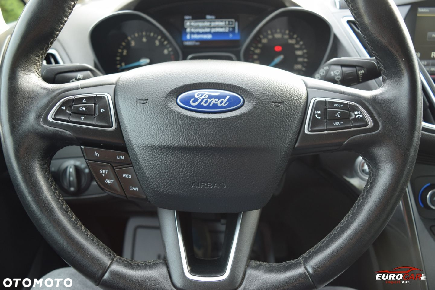 Ford C-MAX - 19