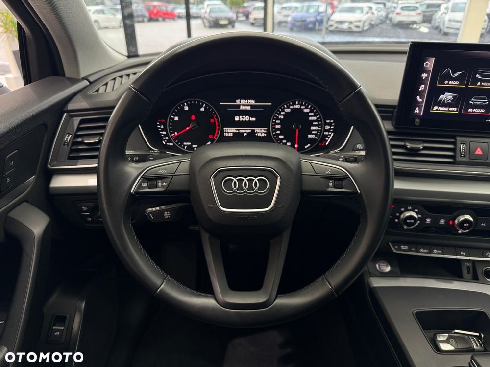 Audi Q5 - 15