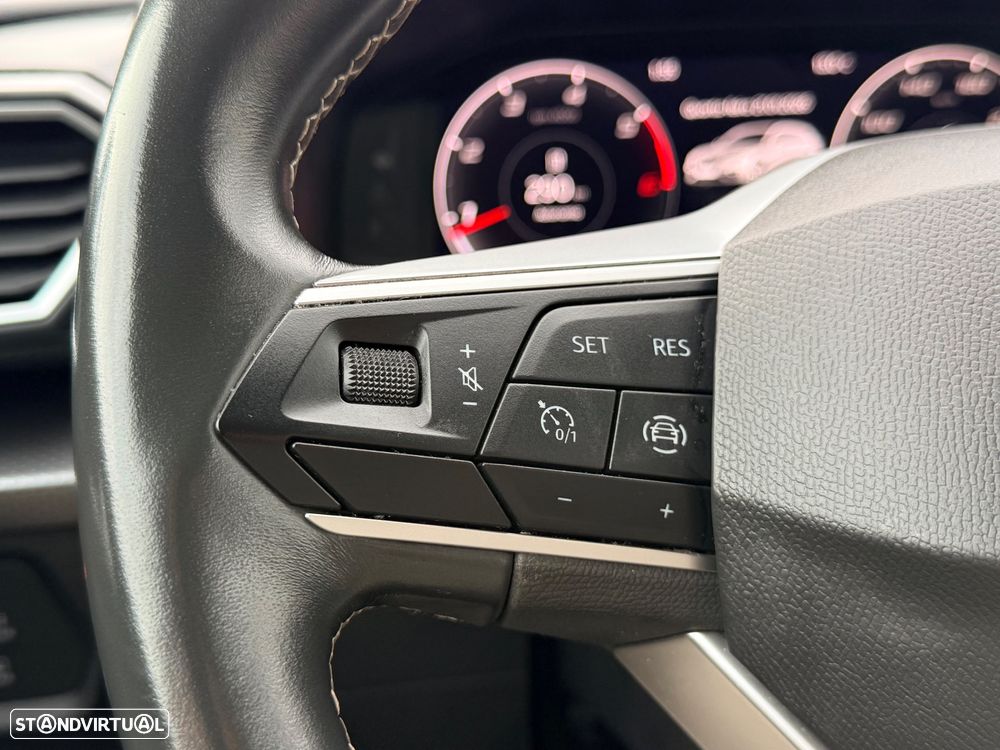 SEAT Leon ST 2.0 TDI Style - 14