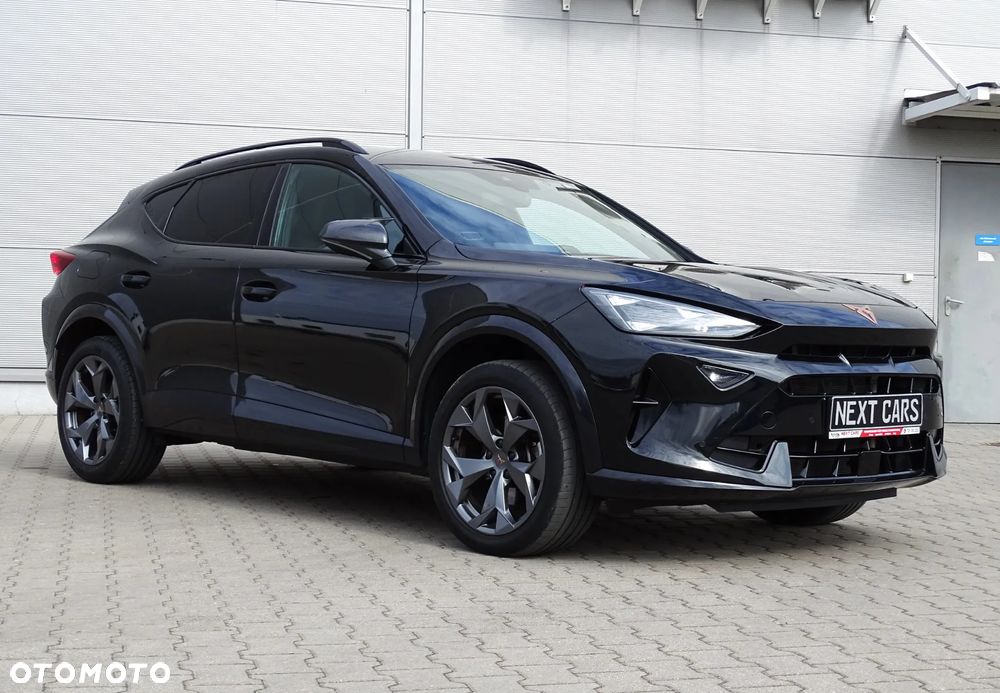 Cupra Formentor 1.5 TSI DSG Tribe Edition - 2