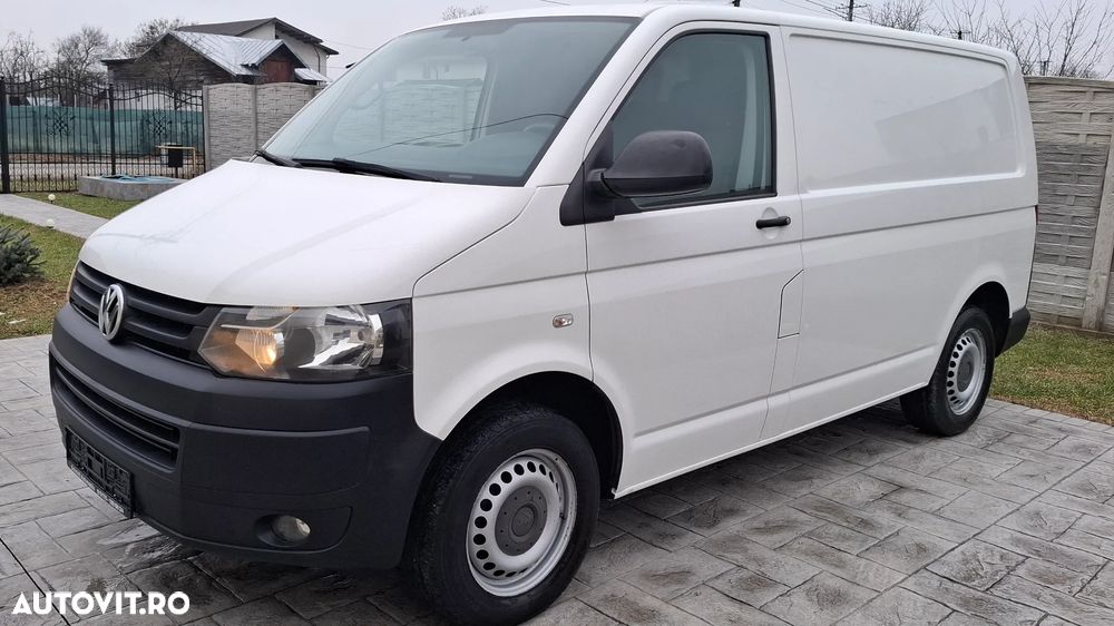 Renault Trafic Grand Combi L2H1 Expression - 1