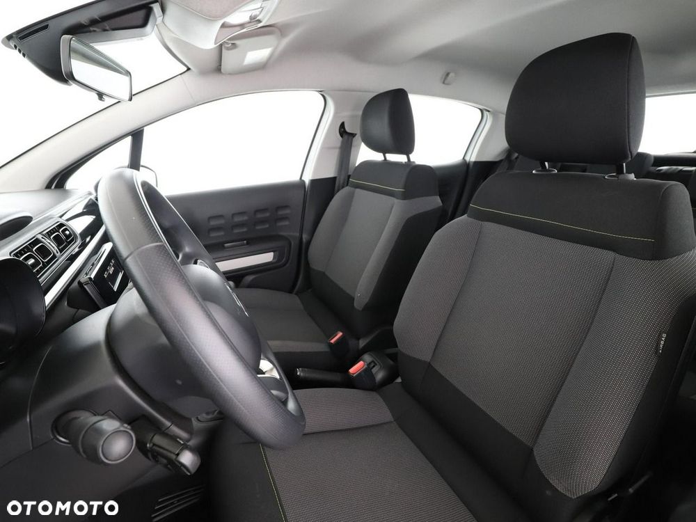 Citroën C3 1.2 PureTech Feel - 14