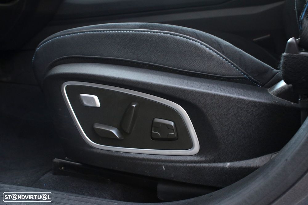 Renault Espace 1.2 E-Tech Full Hybrid Esprit Alpine - 43
