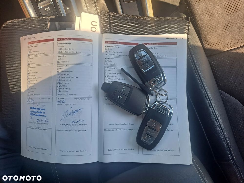 Audi Q5 - 19