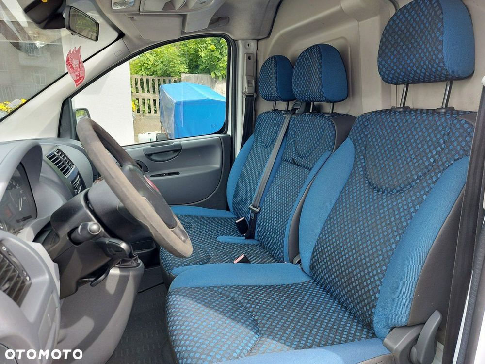 Fiat Scudo - 18