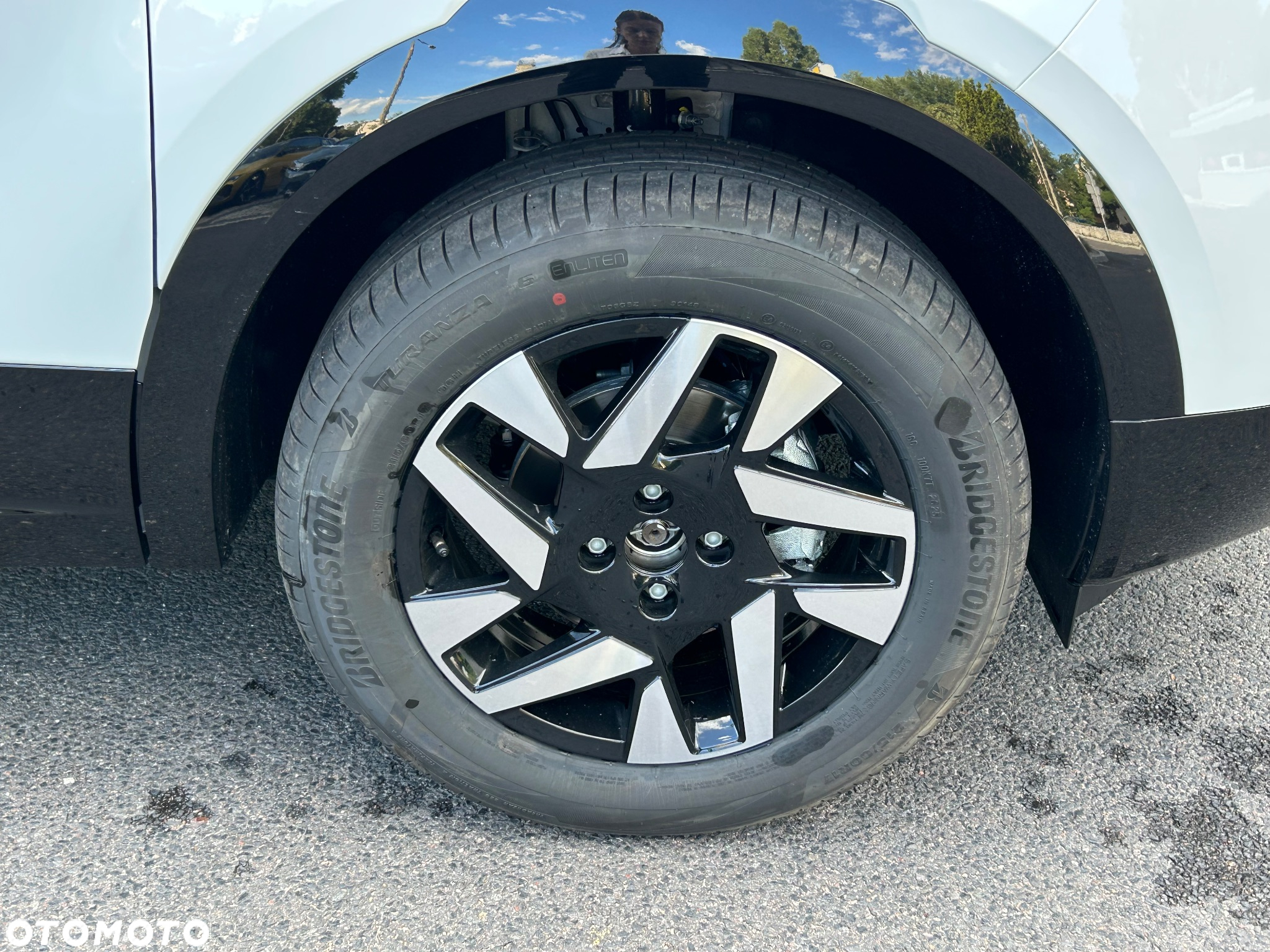 Opel Mokka 1.2 T GS S&S - 5