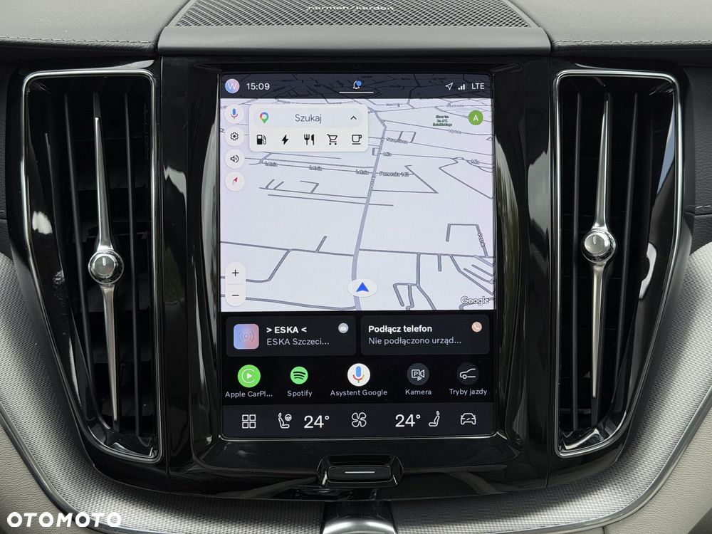 Volvo XC 60 - 27