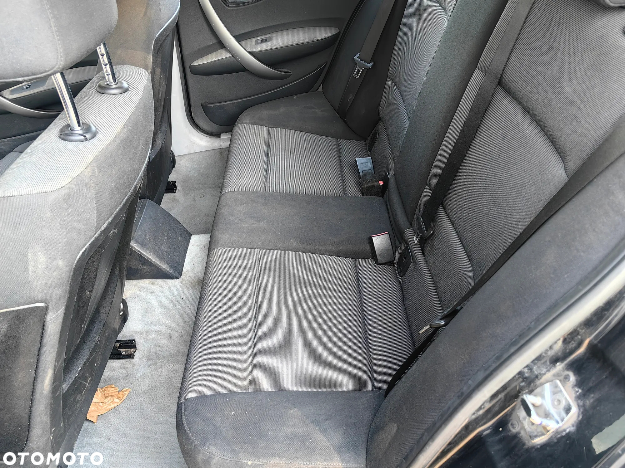 BMW Seria 1 120d - 18