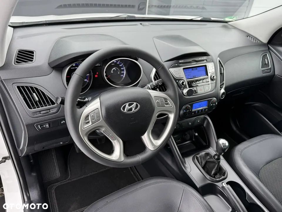 Hyundai ix35 1.6 2WD 5 Star Edition - 18