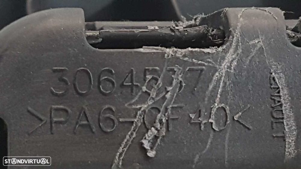 AIRBAG FRENTE ESQUERDO DACIA SANDERO STEPWAY - 3