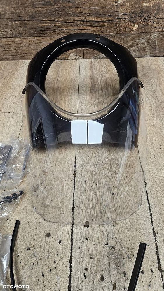 Oryginalna Czasza Owiewka szyba Suzuki VZ800 Marauder  94400-48823-33J - 2