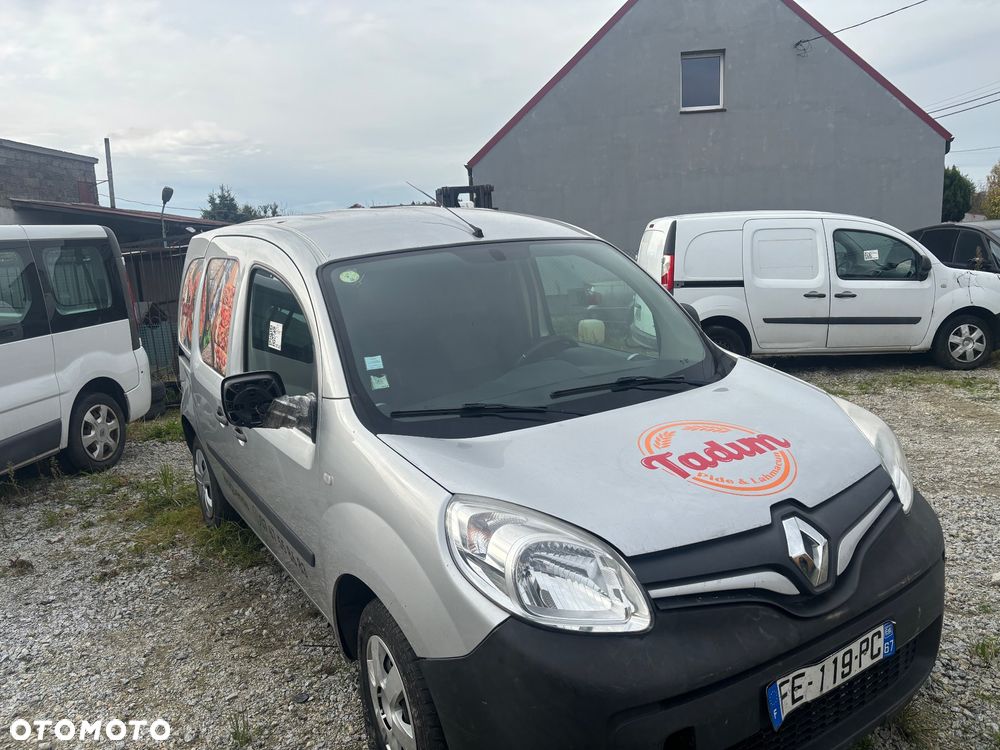 Renault Kangoo - 3