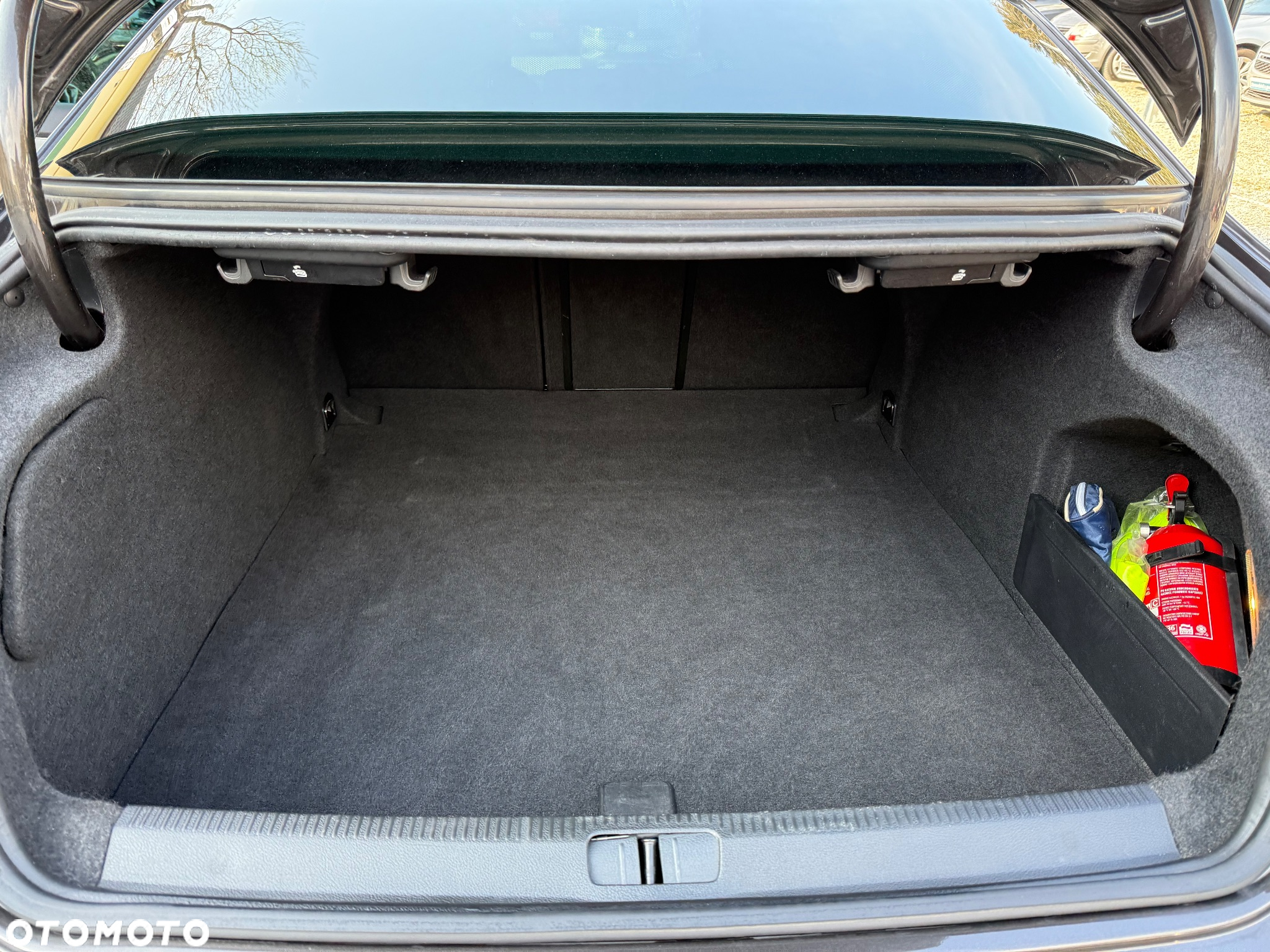 Volkswagen Passat CC - 32