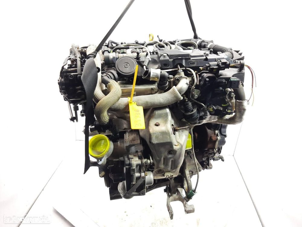 MOTOR COMPLETO PEUGEOT 508 REF. 4H02 - 1