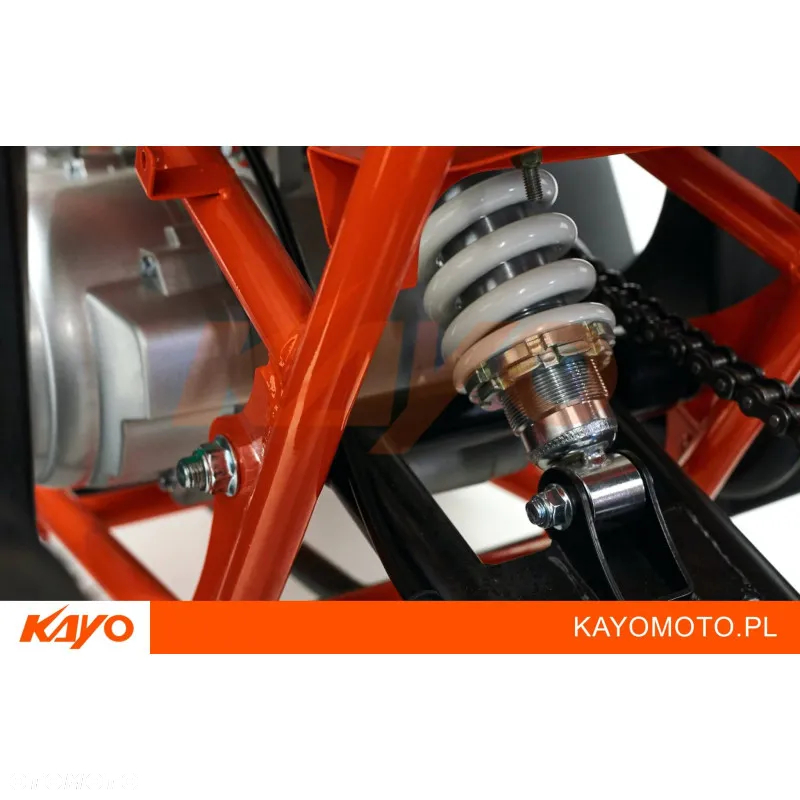 KAYO AU - 7