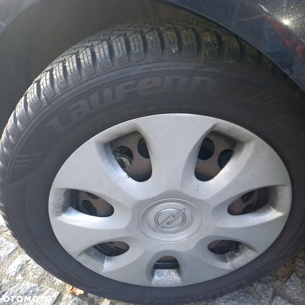 Opel Corsa 1.0 12V Essentia - 23