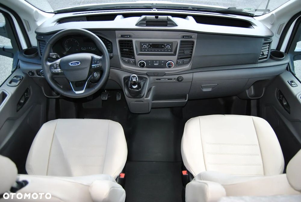 Rimor Ford Transit RIMOR KILIG 9  2.0 Diesel,  6-cio osobowy Doposażony! - 16