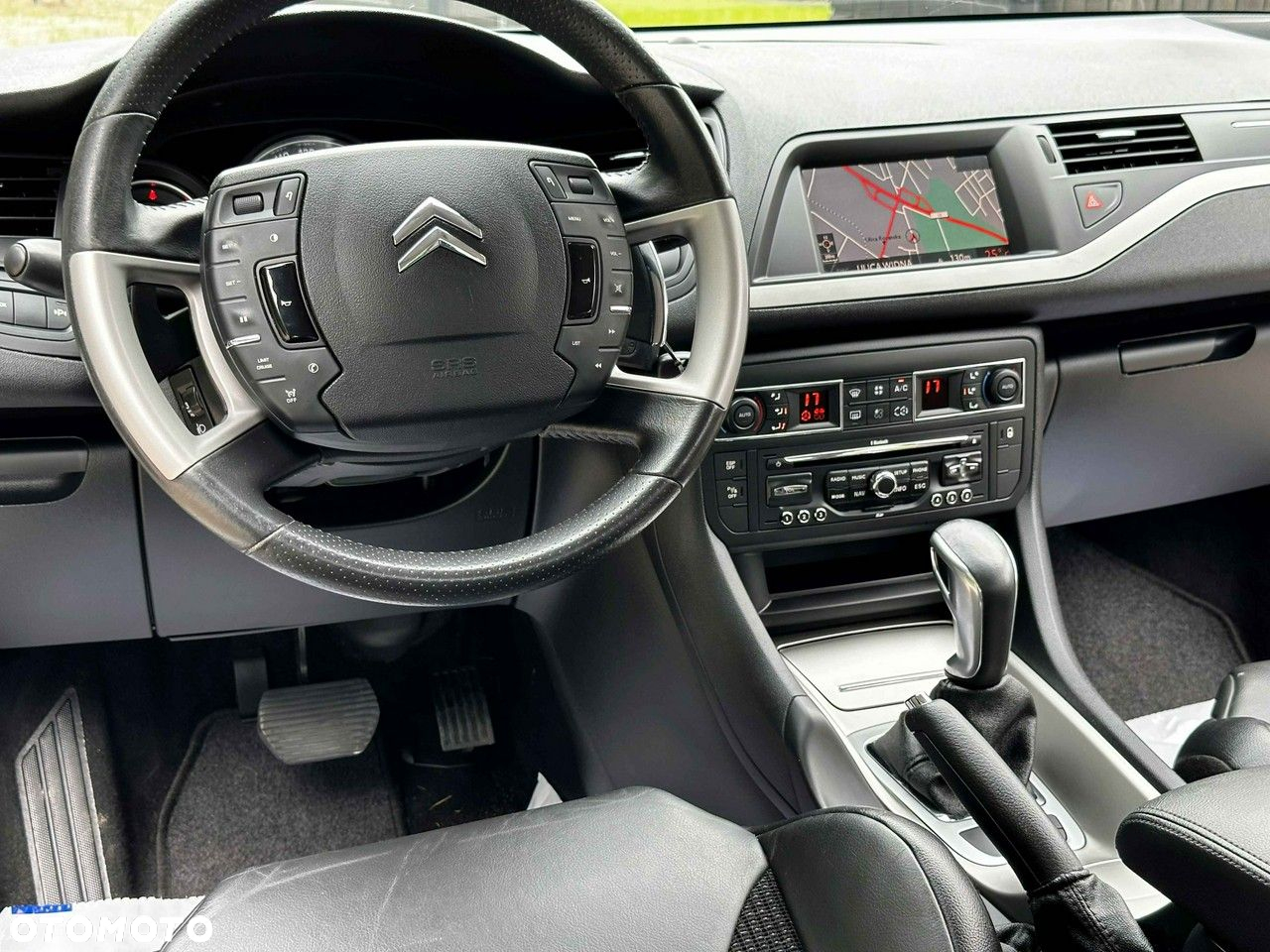 Citroën C5 - 23