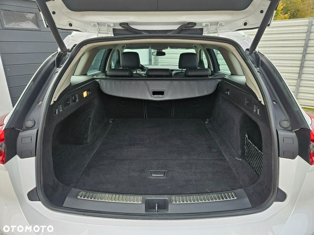 Opel Insignia 2.0 CDTI Innovation S&S - 27