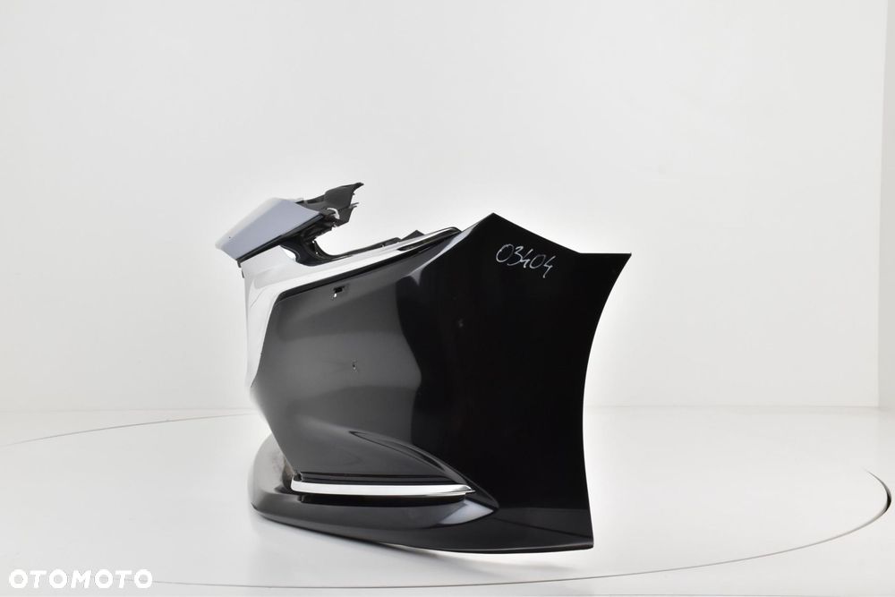 MAZDA 6 2019- ZDERZAK PRZEDNI - 3