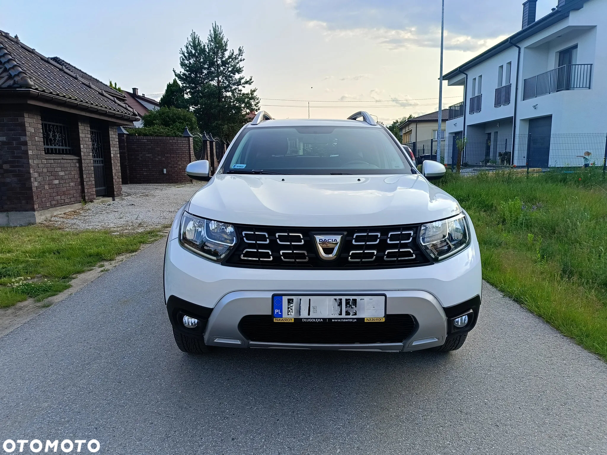 Dacia Duster - 14