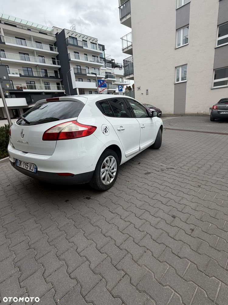 Renault Megane - 5