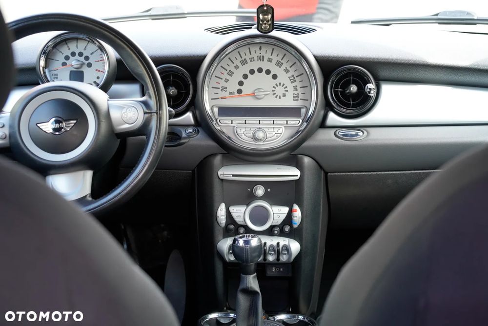 MINI Cooper - 13