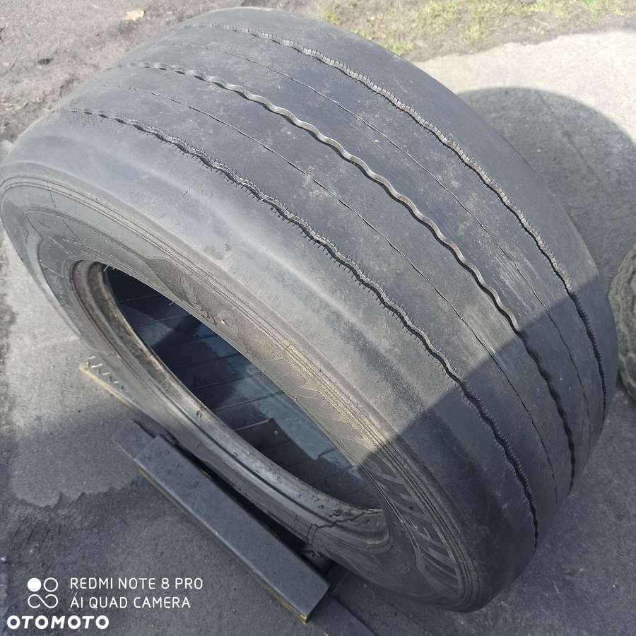 355/50 R22.5 Michelin X LINE ENERGY Z - 3