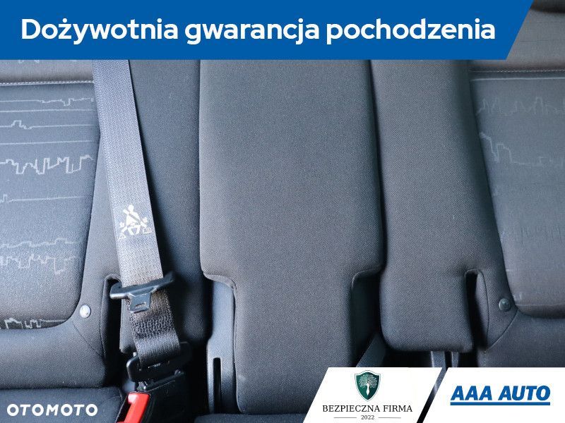 Opel Meriva - 12
