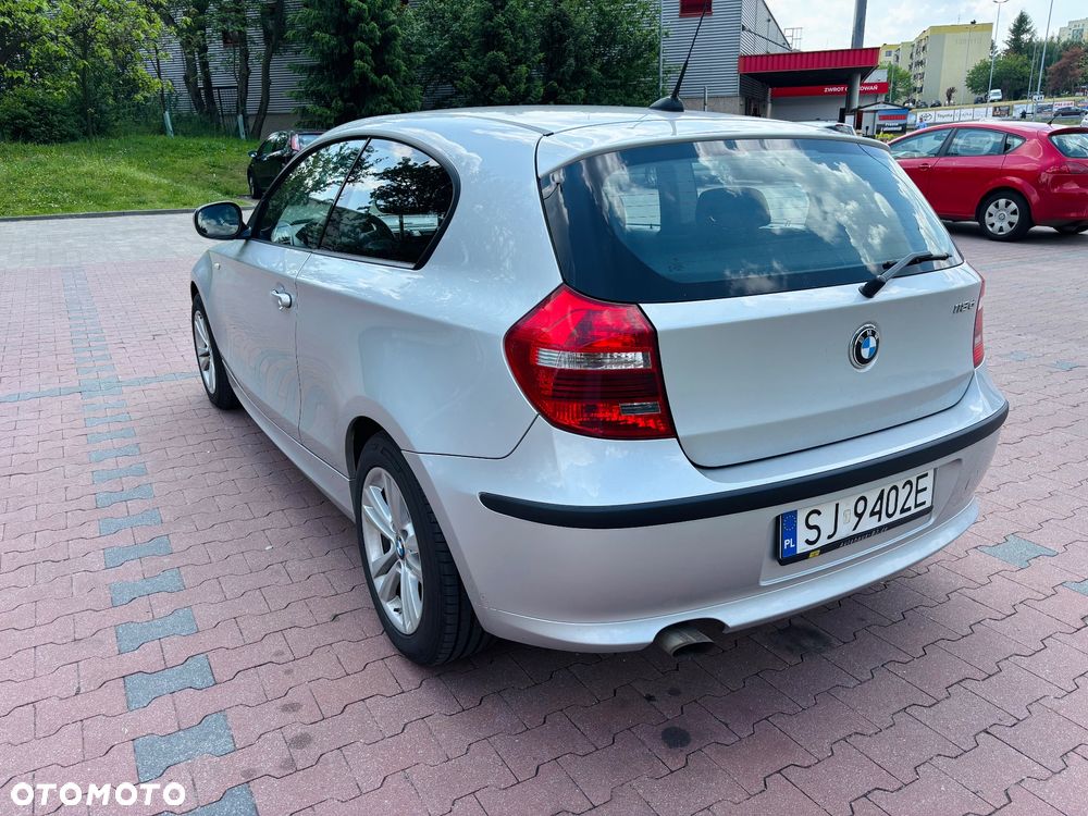 BMW Seria 1 118d - 7