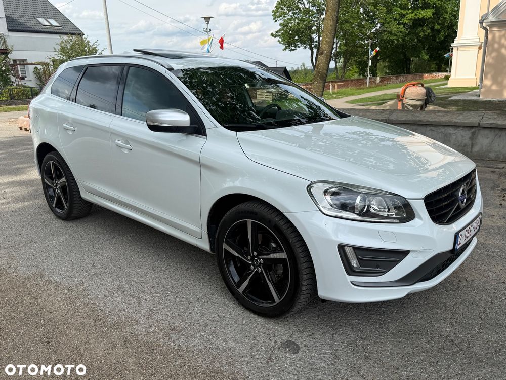 Volvo XC 60 D4 Drive-E Summum - 8