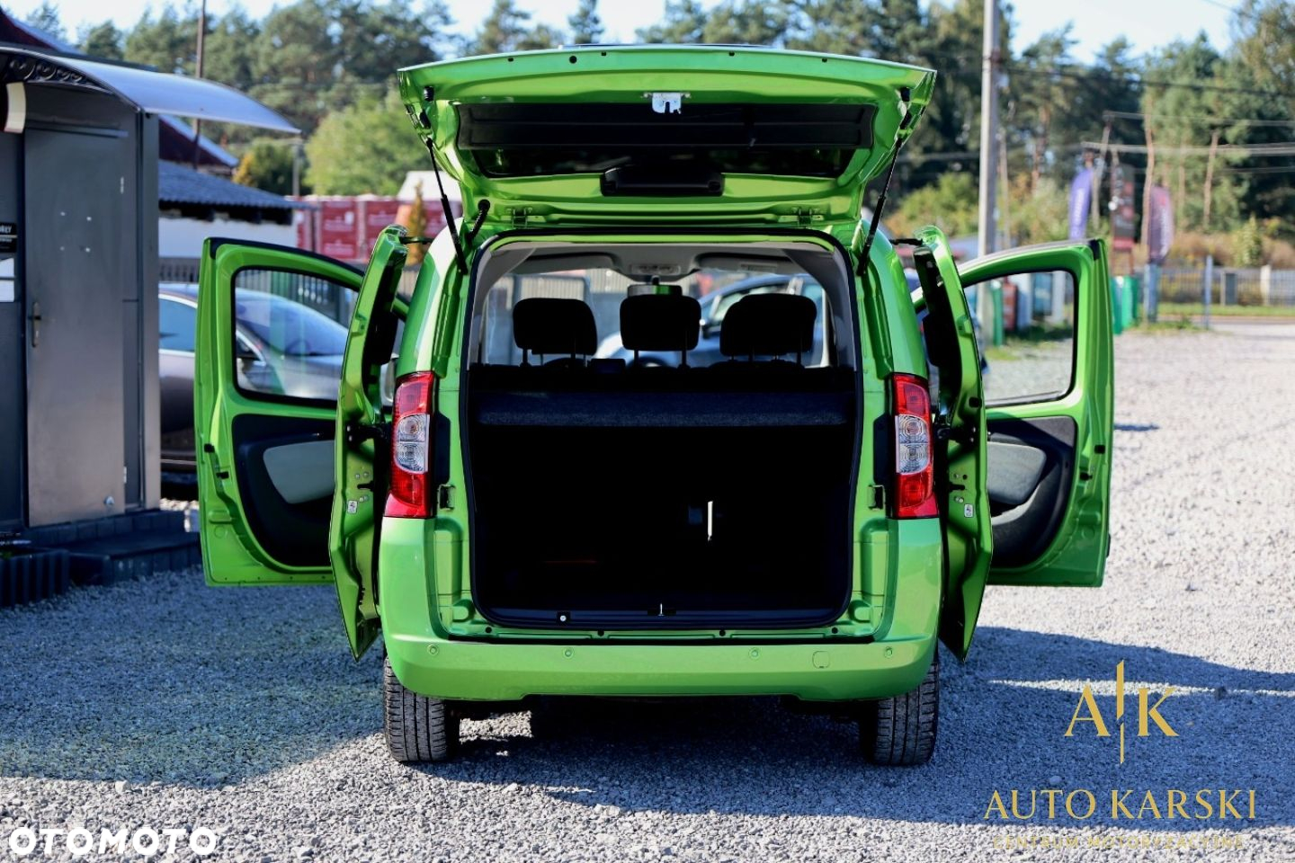 Fiat Fiorino - 20
