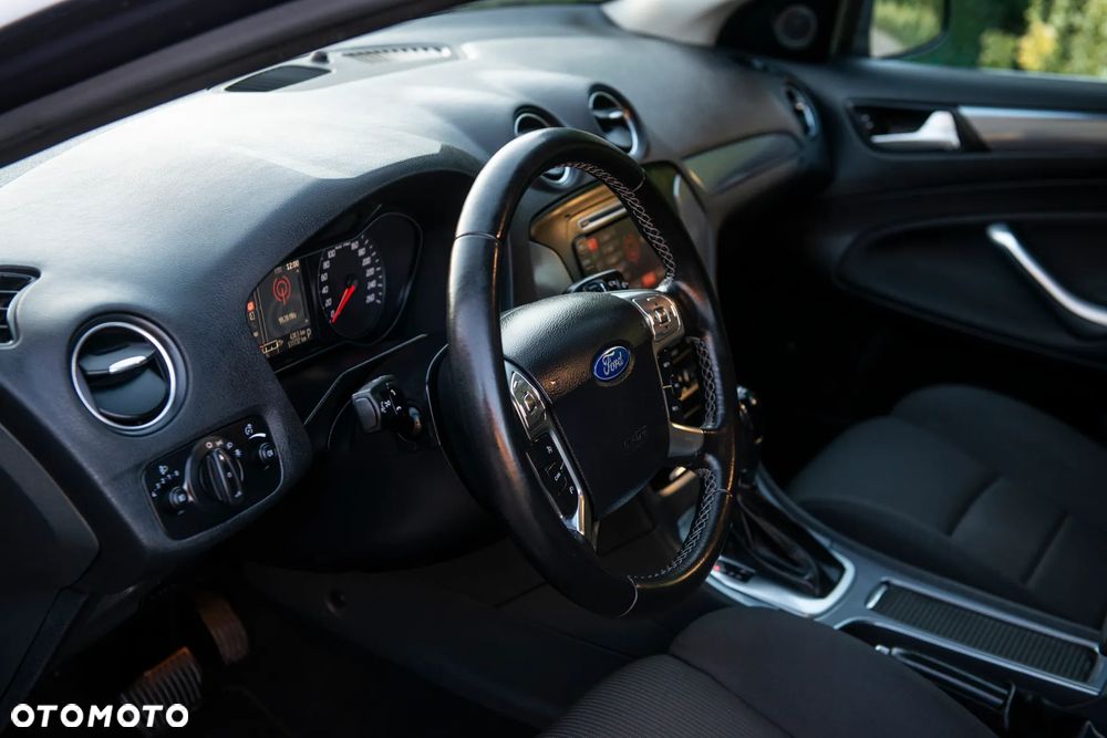 Ford Mondeo 2.0 TDCi Business Edition - 20