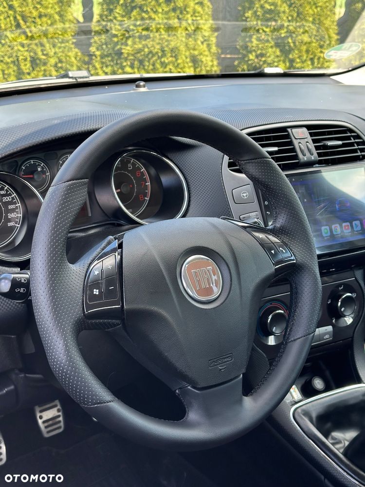 Fiat Bravo 1.4 T-JET 16V Emotion Euro5 - 11