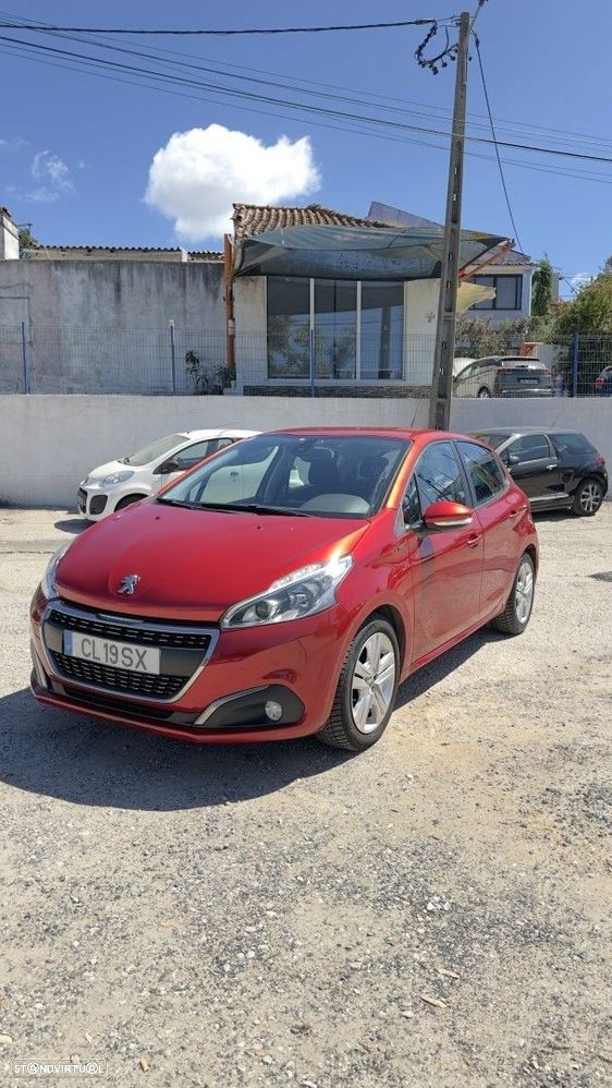 Peugeot 208 82 PureTech Style - 3