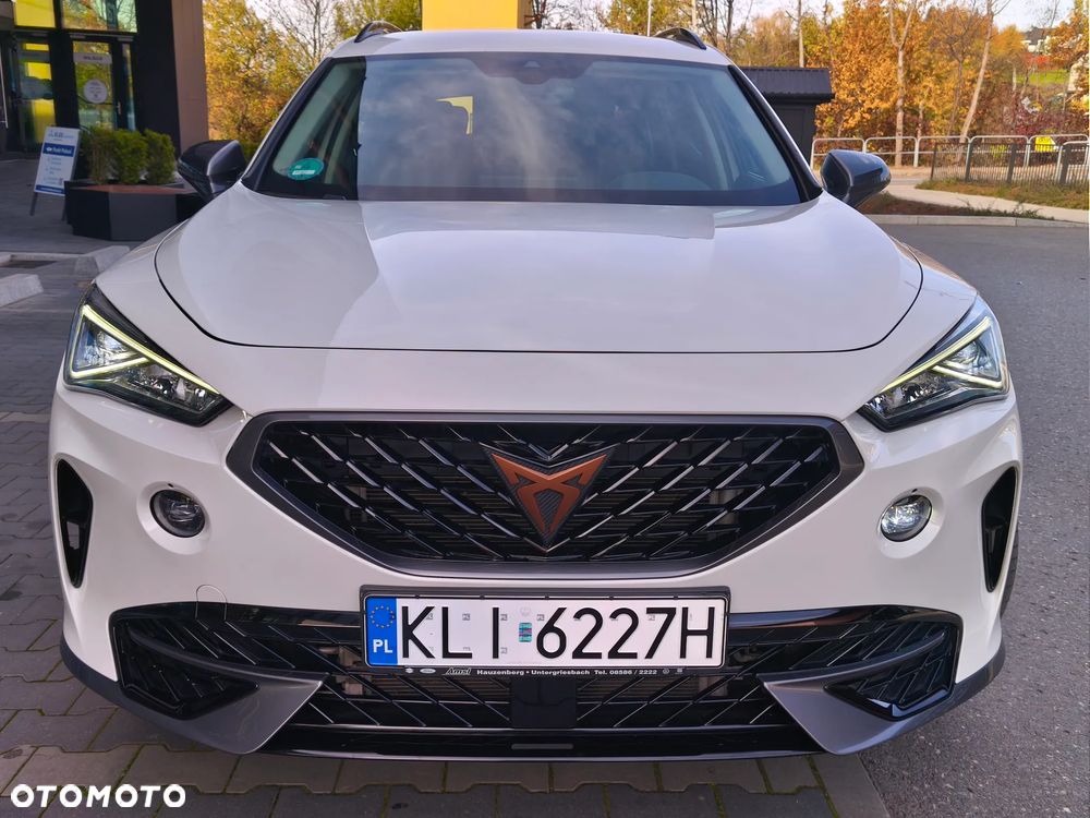 Cupra Formentor 1.4 e-Hybrid DSG - 13