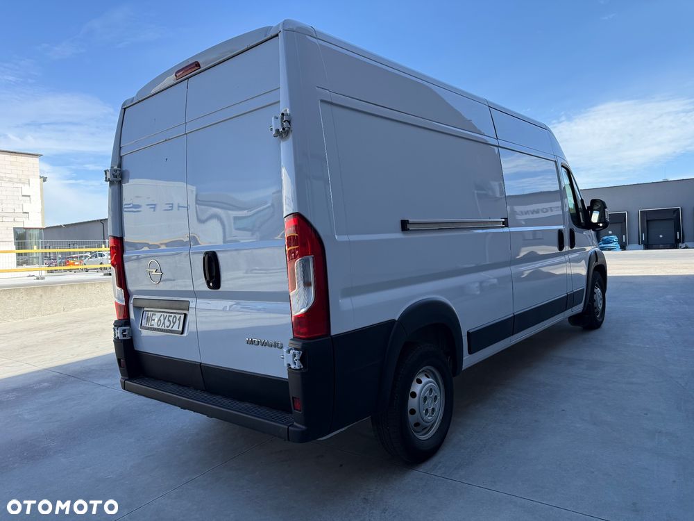 Opel Movano L3H2 / Ducato - 7