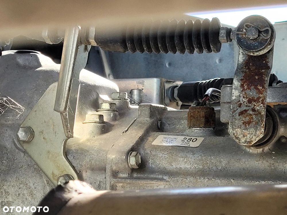 Piaggio Porter Maxxi - 12