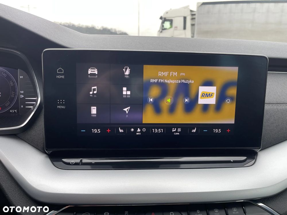 Skoda Octavia 1.5 TSI GPF ACT Style - 17