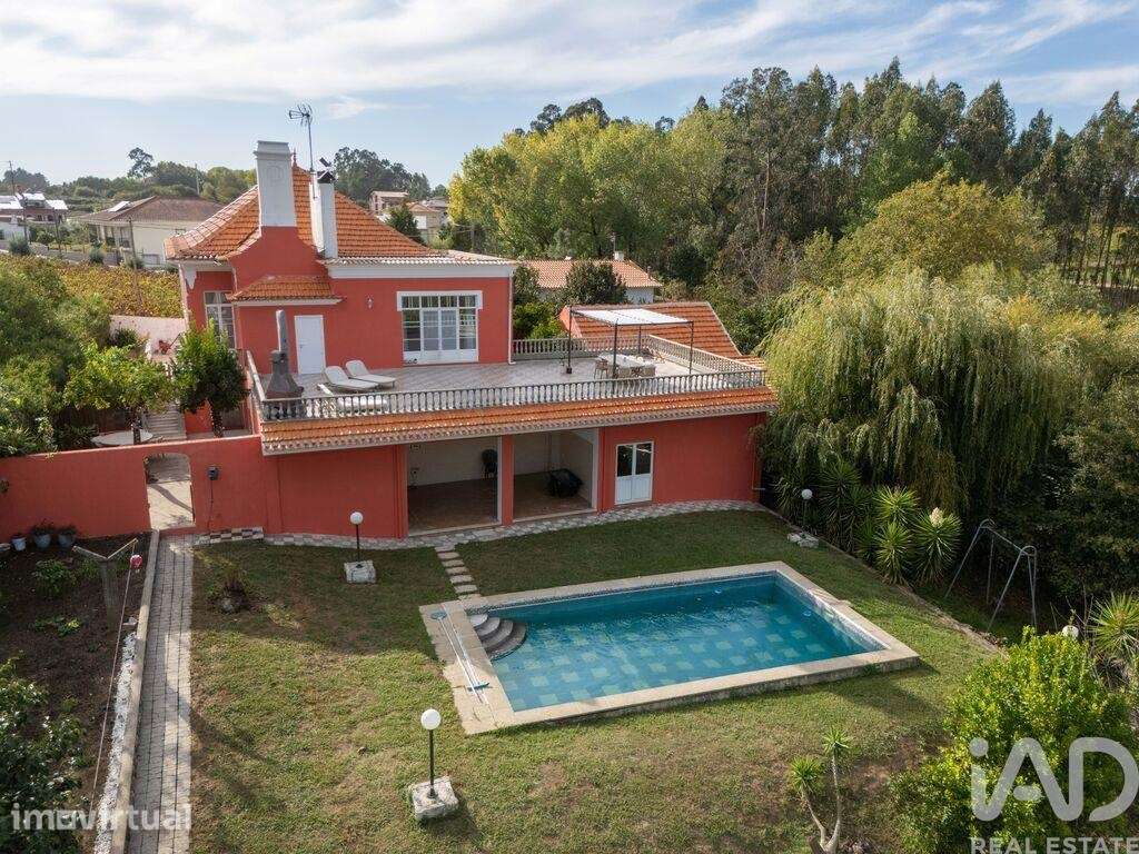 Casa / Villa T5 em Bustos, Troviscal e Mamarrosa de 383 m2 - Grande imagem: 3/40