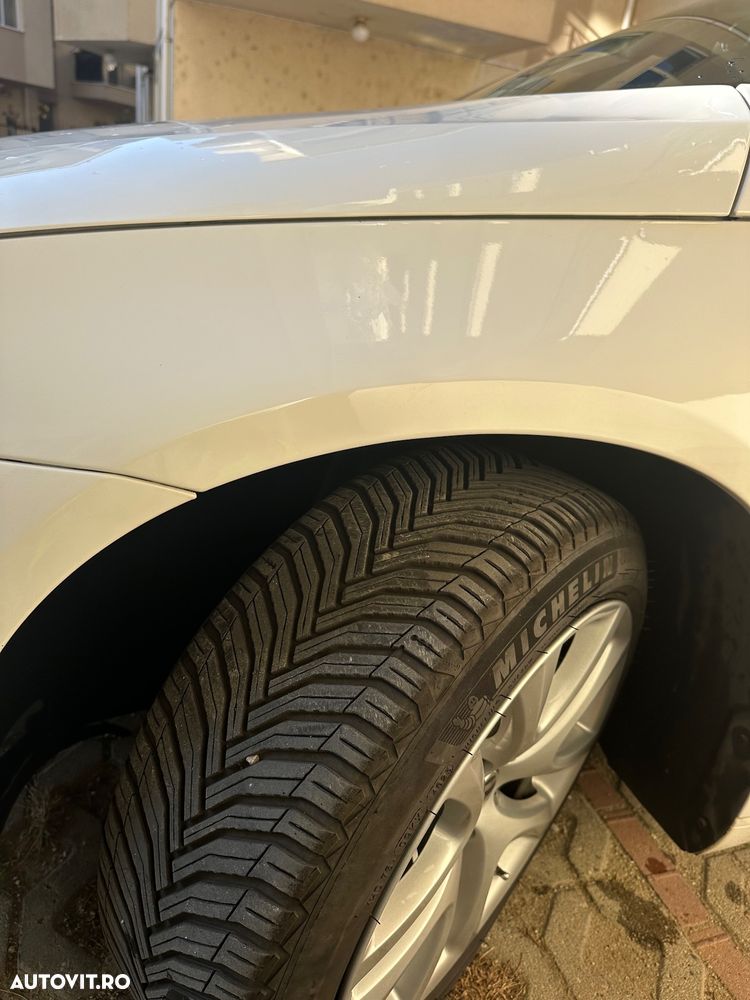 Volkswagen Scirocco 1.4 TSI - 4