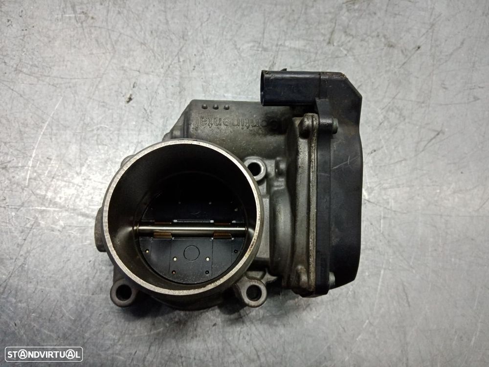 CORPO DE BORBOLETAS VOLKSWAGEN GOLF VII VARIANT BA5 - 1