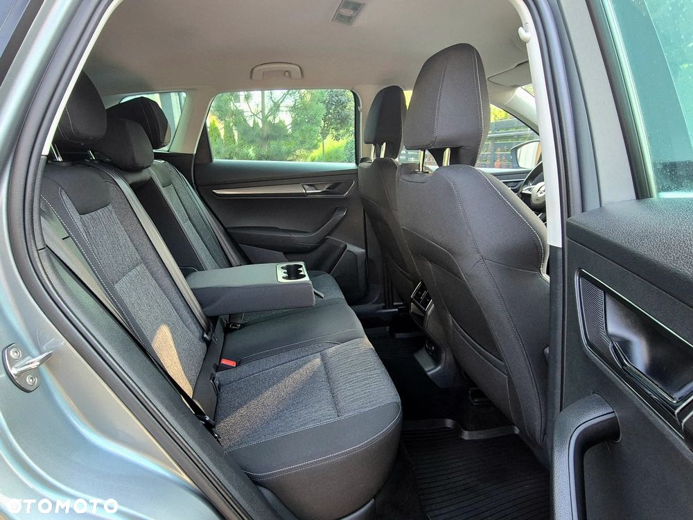 Skoda Karoq 1.5 TSI ACT 4x2 Style DSG - 28