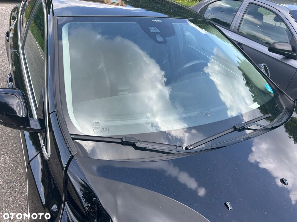 Volvo V40 D2 - 13