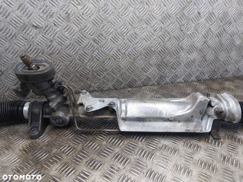 MAGLOWNICA PRZEKŁADNIA KIEROWNICZA SEAT TOLEDO II EU 1J1422105DE - 4