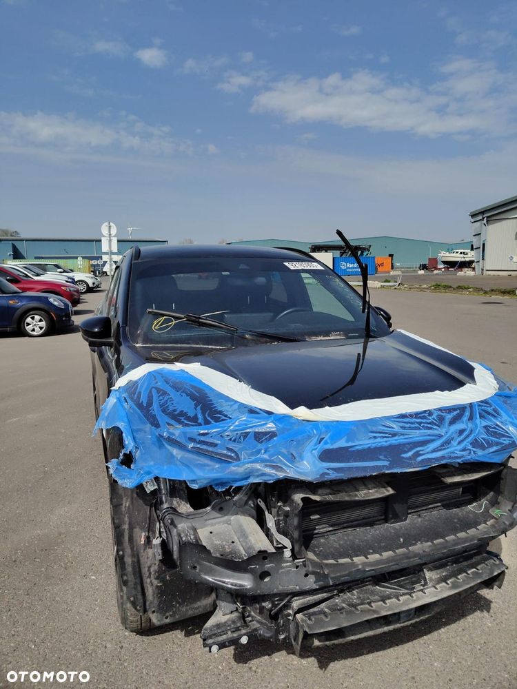 Ford Kuga 2.0 EcoBoost 4x4 Titanium - 9