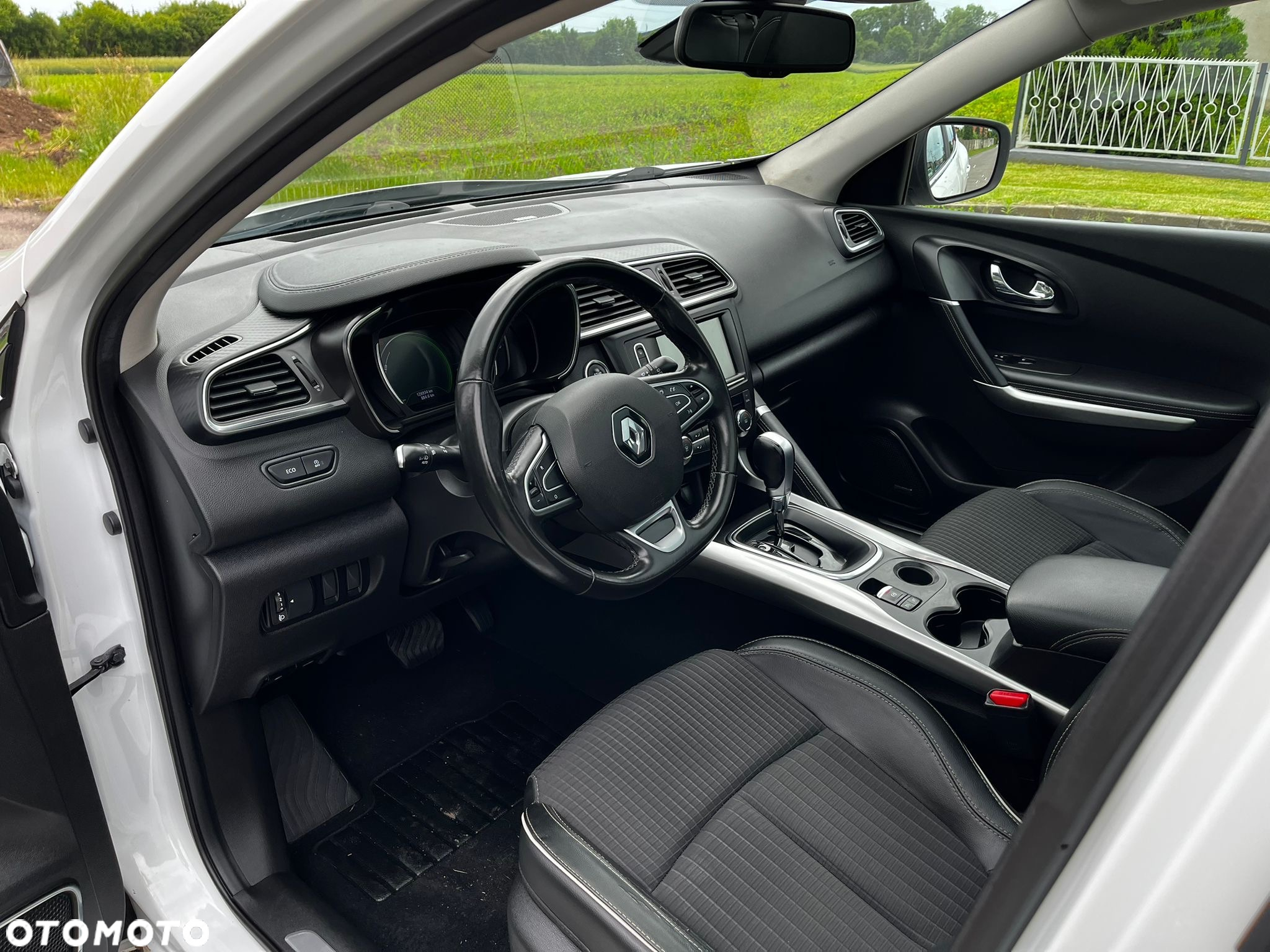 Renault Kadjar 1.2 Energy TCe Bose EDC - 16